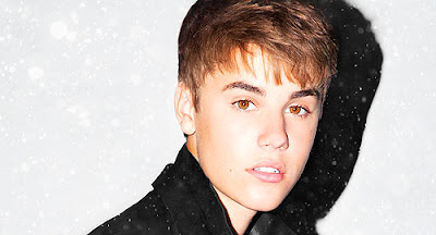 JUSTIN BIEBER JUSTIN BIEBER