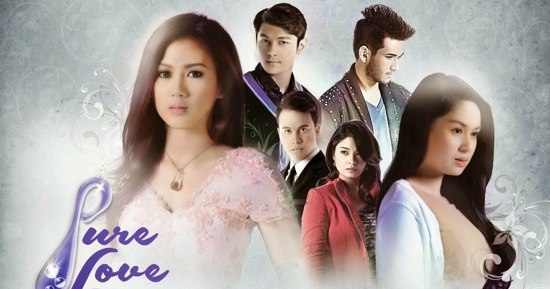 ABSCBN's "Pure Love" Starring Alex Gonzaga an Adaptation from "49 Days