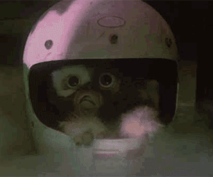 Word Of The Day 91512 Gremlin