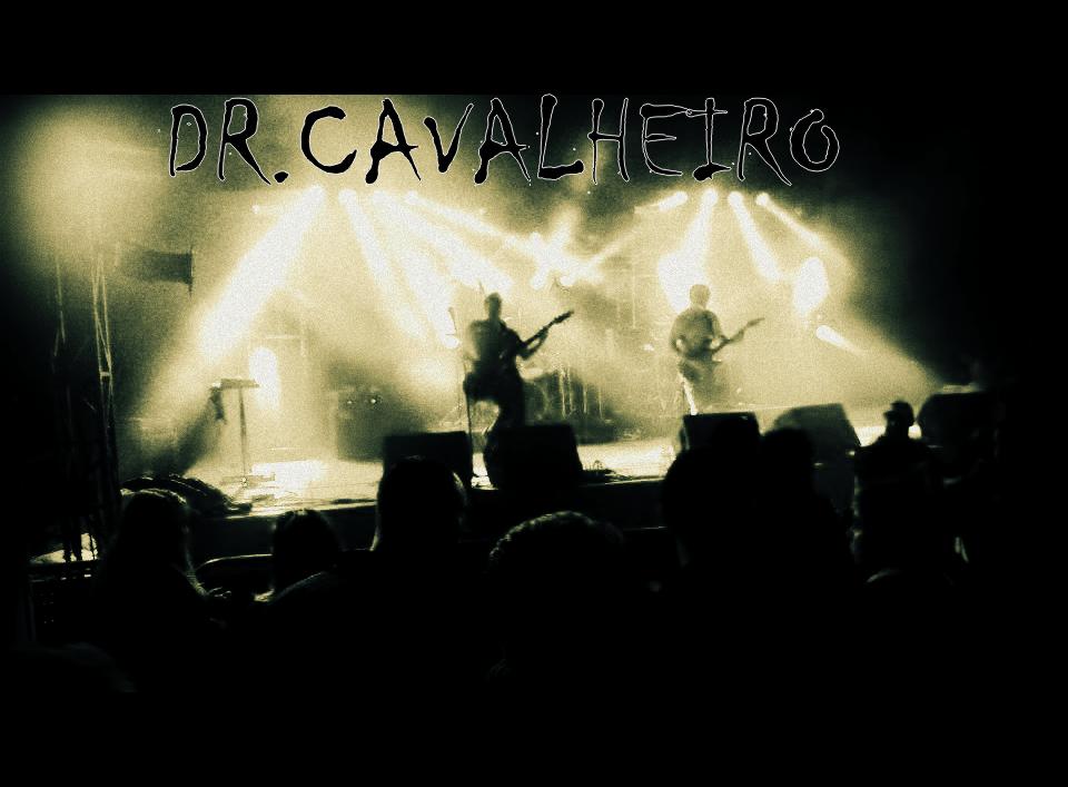 DR.CAVALHEIRO - 2010 - 2017