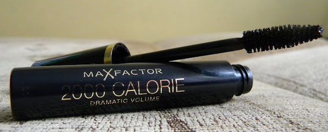  Max Factor 2000 Calorie Dramatic Look/Volume