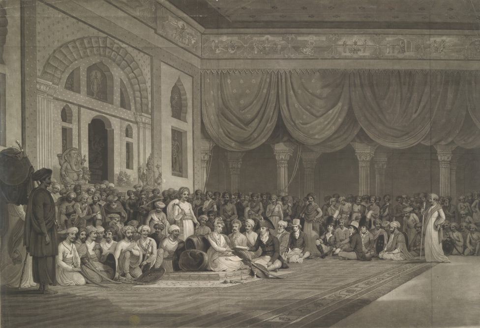 Aksharadhool The Magnificent Palace Of The Peshawa S The