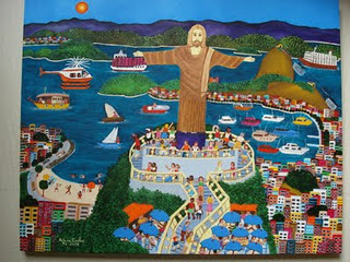 Cidade Maravilhosa Jogo Blog