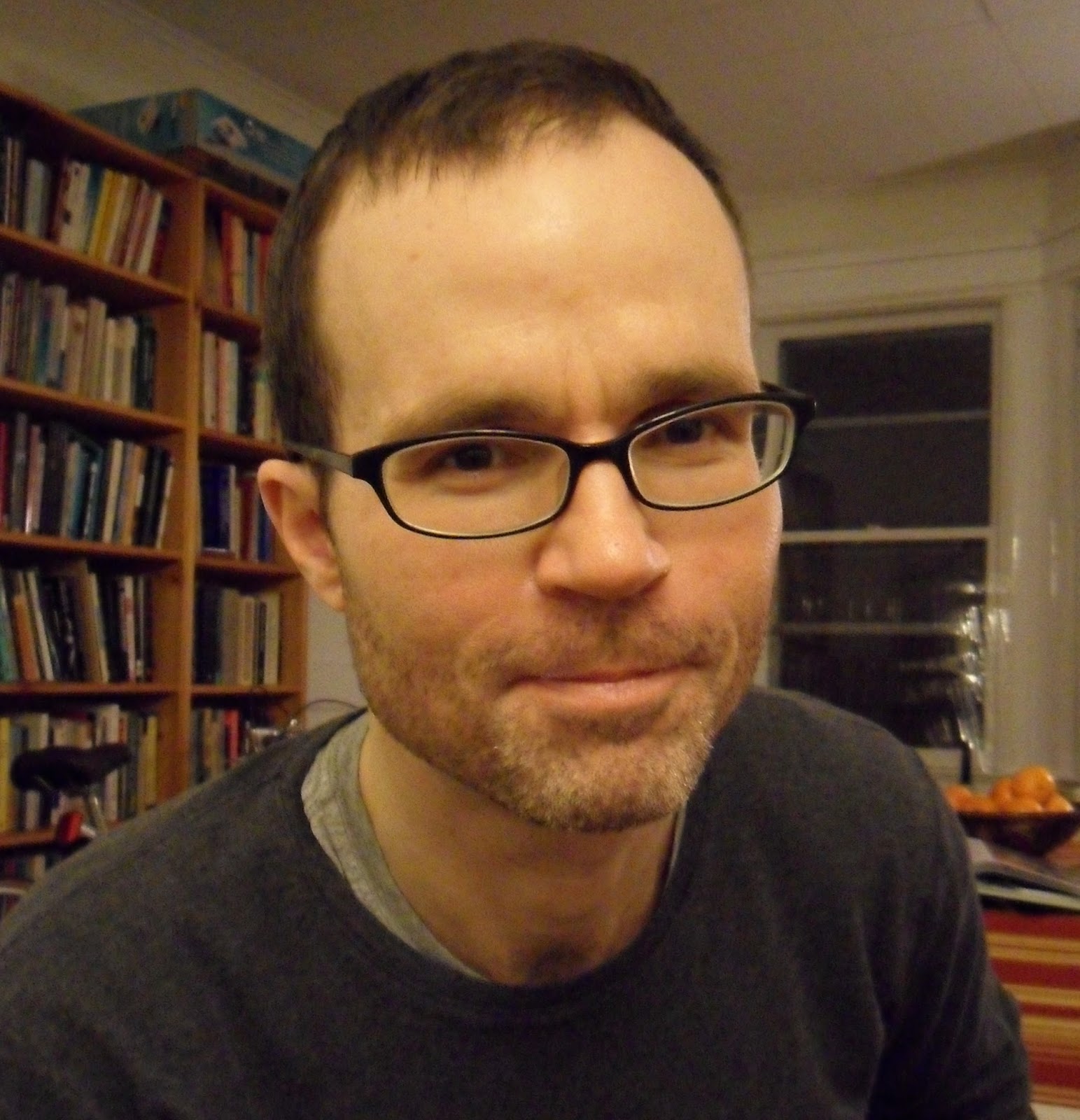 Unseen Films Inside Out 1975