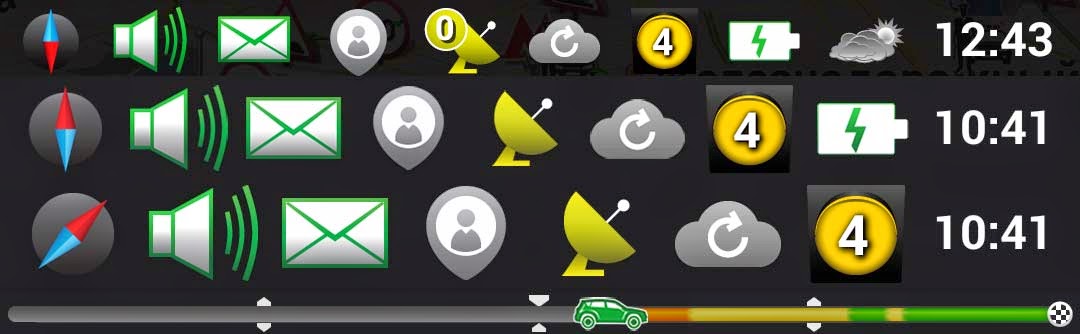 навител скачать 9.1