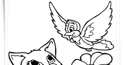 Jonalu Ausmalbilder Zum Ausdrucken