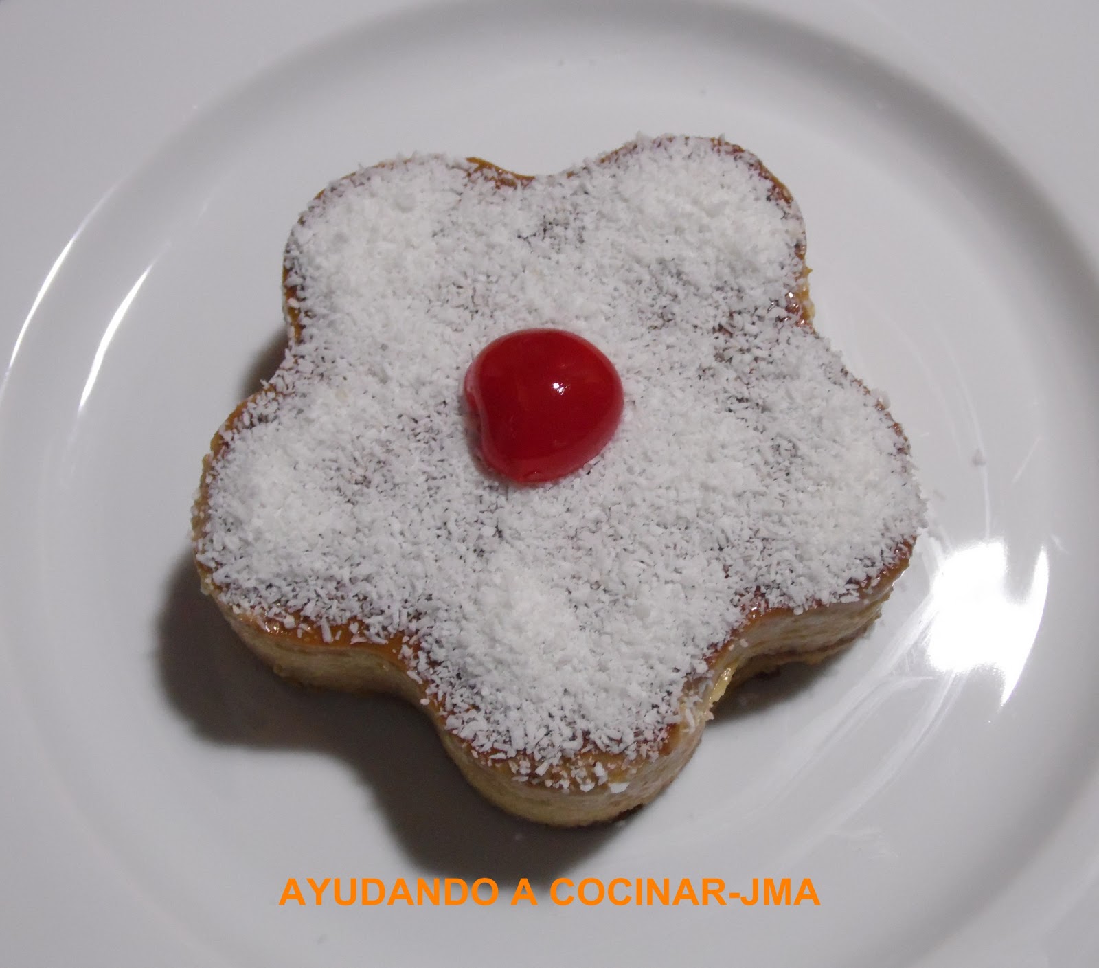 Flor Para San Valentín
