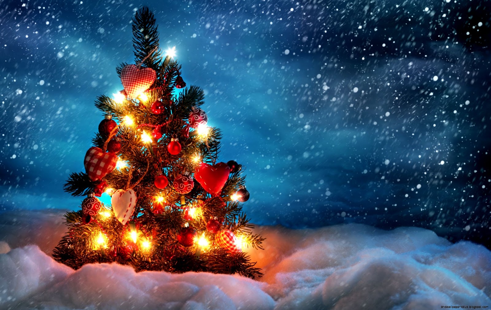 Free Desktop Wallpaper Christmas Trees Free Desktop Wallpaper Christmas Trees