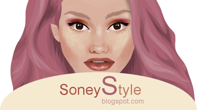 SoneyS Style - stardollowe stylizacje