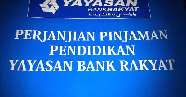 Cara Cara Langkah2 Memohon Yayasan Bank Rakyat Mujahidah Fisabilillah Insyaallah