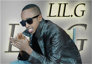Karangwa Lionel aka Lil G