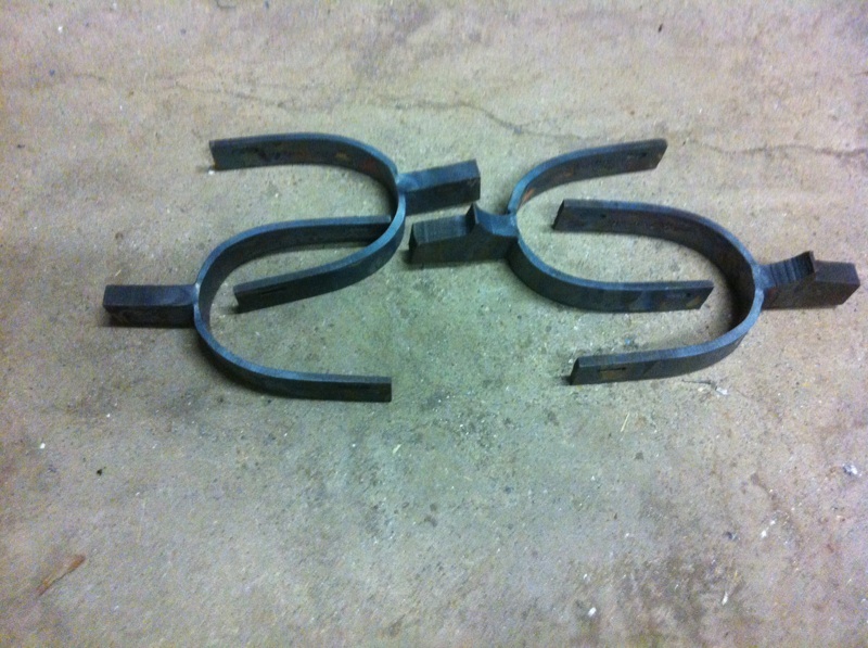 Chad's stuff splitting heel bands