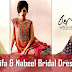 New Asifa and Nabeel Bridal Collection 2012-13 | Latest Bridal Dresses 2012-13