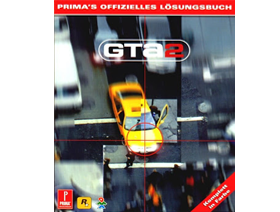GTA 2 PC Game