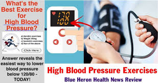 The High Blood Pressure Program
