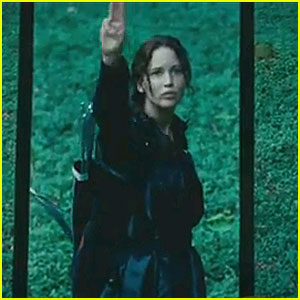 May the odds be ever in your favor