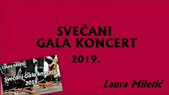 Svečani Gala koncert 2019.