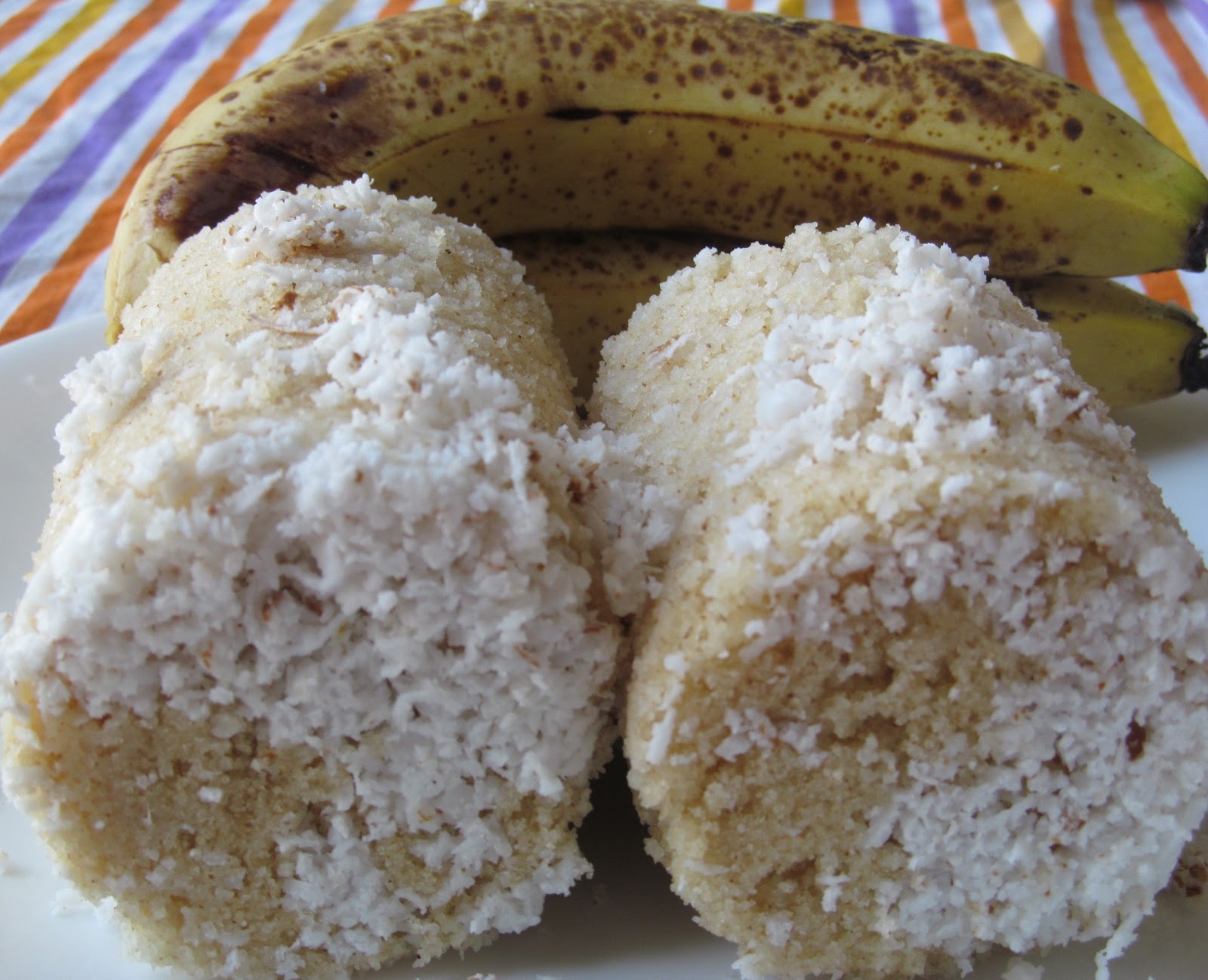 Rava Puttu