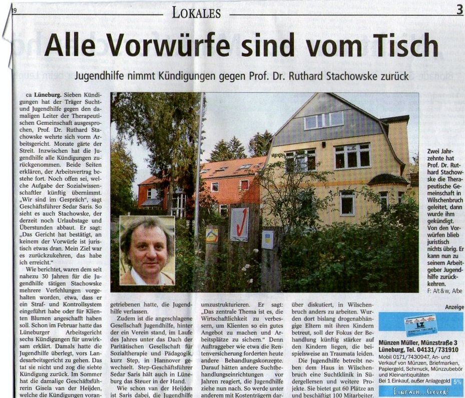 Große Stadtvilla sucht engagierte, bewusste, lebensfrohe Mitbew ...