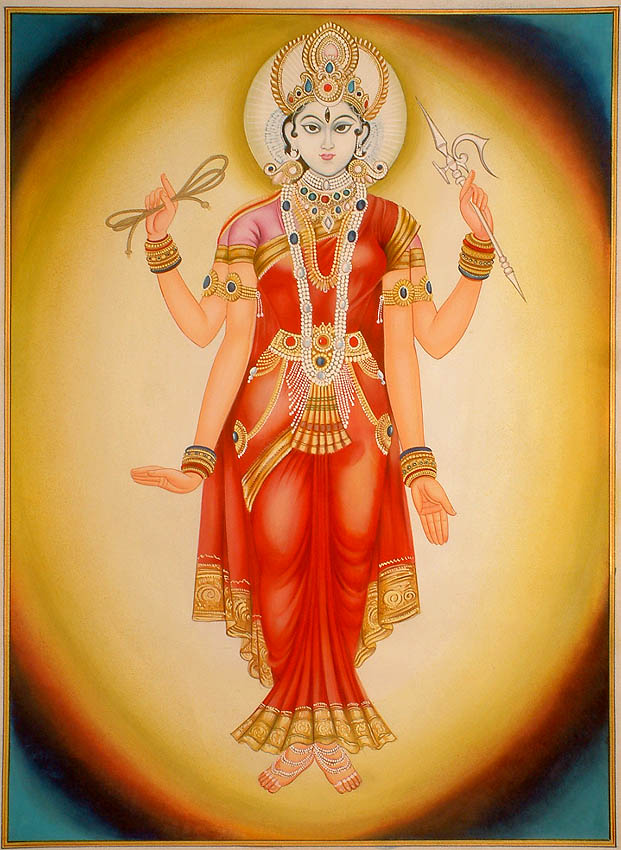 Sankata Devi