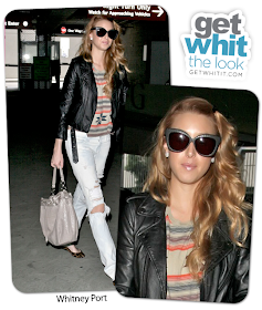 Short Hairstyles 2014 Whitney Port Hairstyles Picture