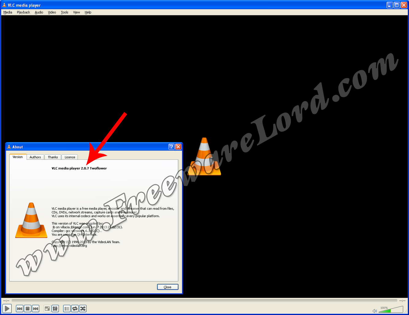 Vlc media player free download for pc softonic Vlc media player free download for pc softonic