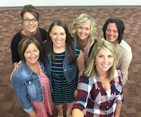 Third Grade Team...