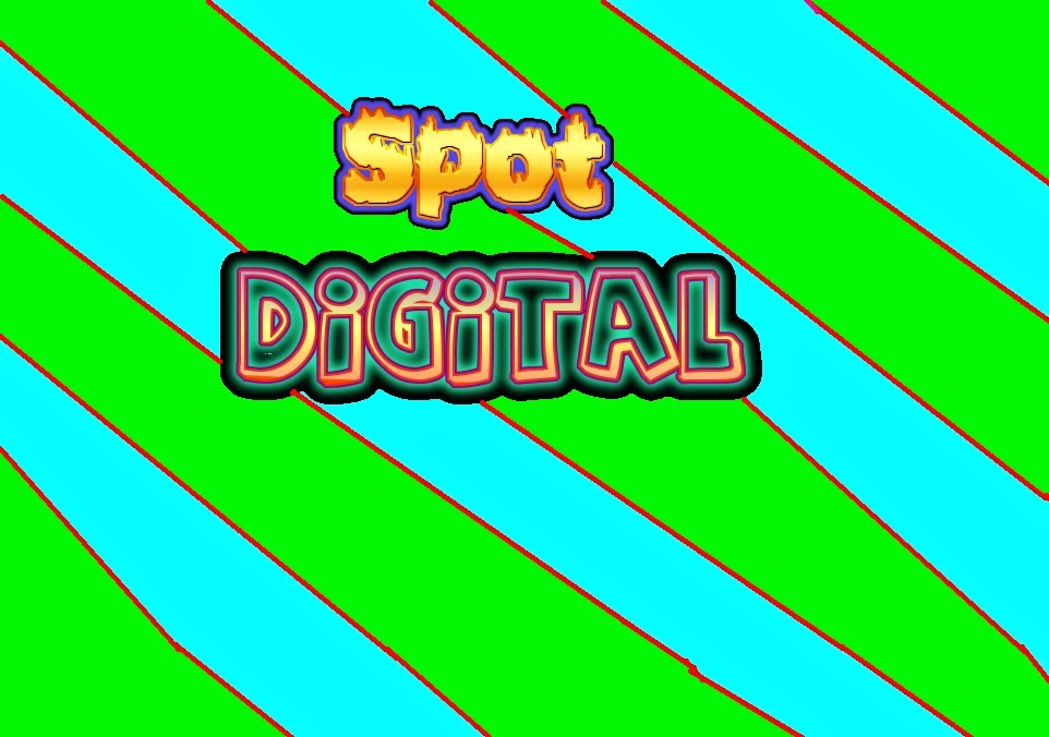 Spot Digital
