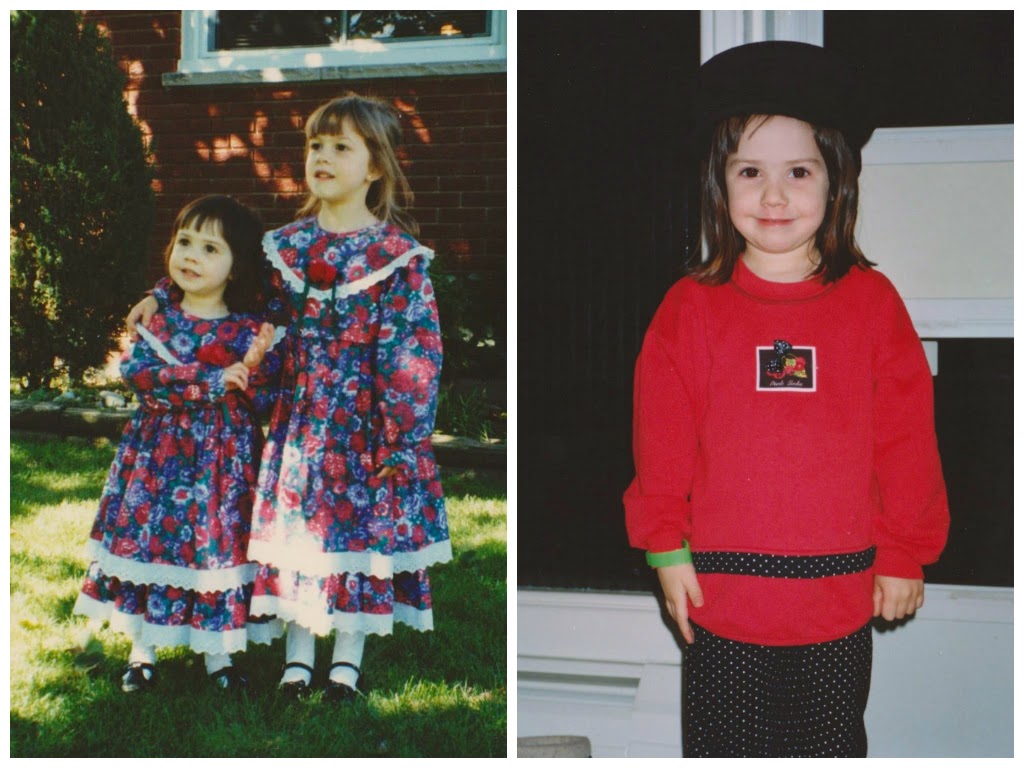 childhood style childhood style | marlee and you