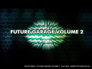 Future Garage vol. 2