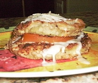17 Day Diet Tips: Zucchini and