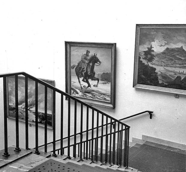 Eddywieand Sinedi Ns Euthanasie Erna Kronshage Gedenken Erinnern