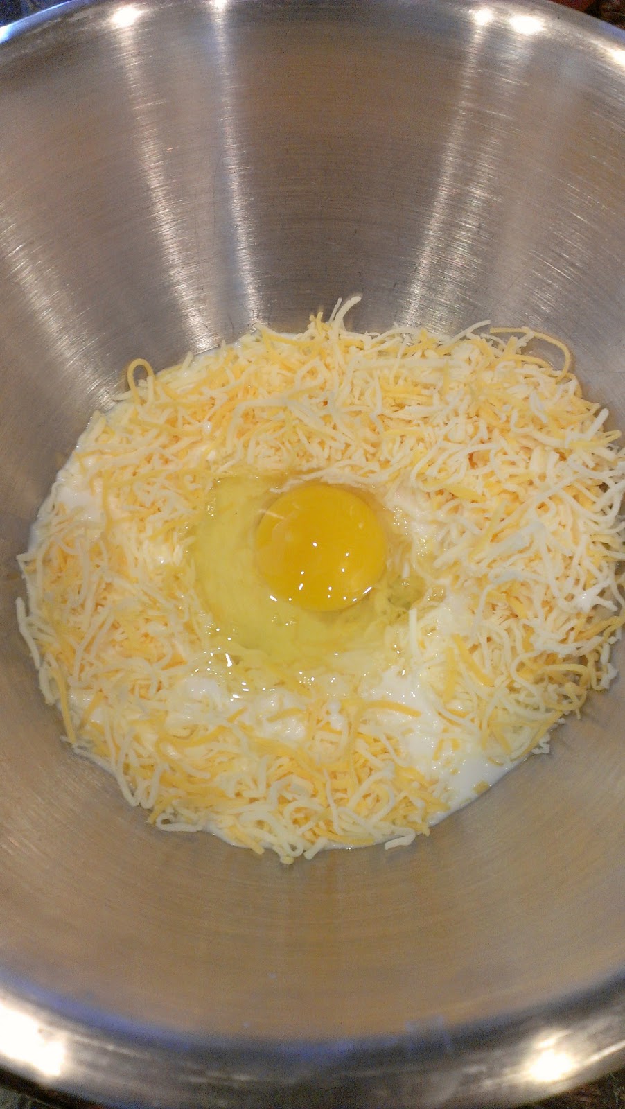 The Girl Cooks Clean Cheesy Quinoa Mac & Cheese