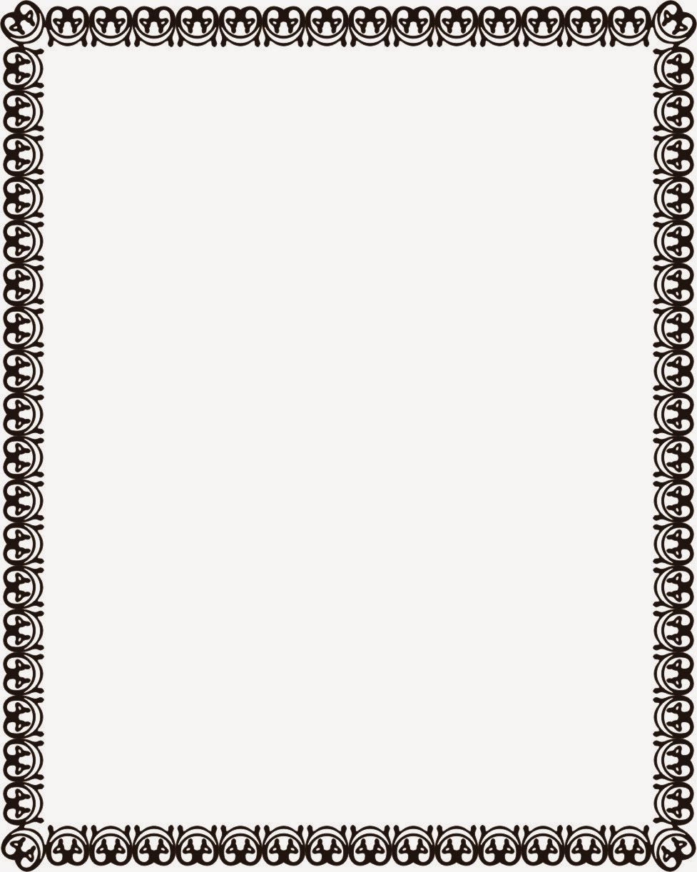 Bingkai Kaligrafi Cdr Nusagates