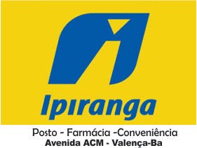 Posto Ipiranga