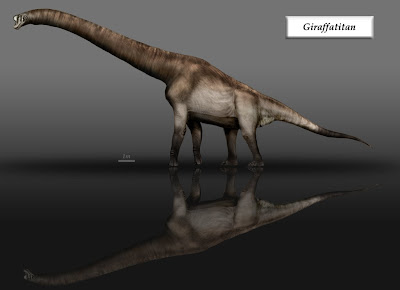 Giraffatitan