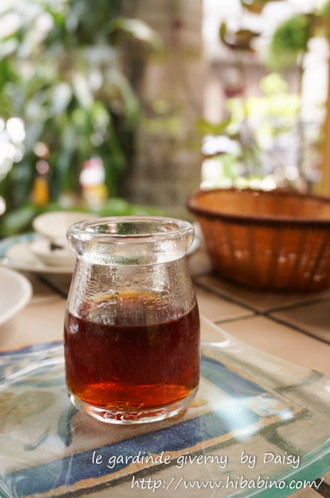 [食記] 台中‧美術館綠園道 吉凡尼的花園‧無毒早餐 Buffet