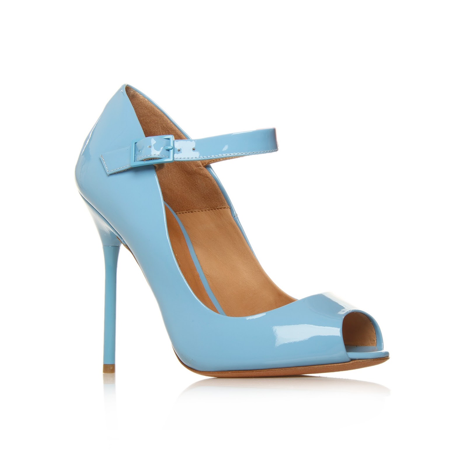 Class A Shoes