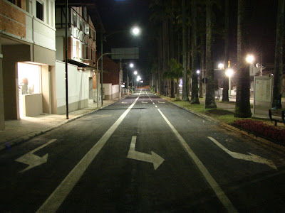 Blog do Jaime  BLOG FOTOS E NOTÍCIAS DE BLUMENAU Rua das Palmeiras