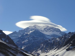 METEO ACONCAGUA 6962 mts