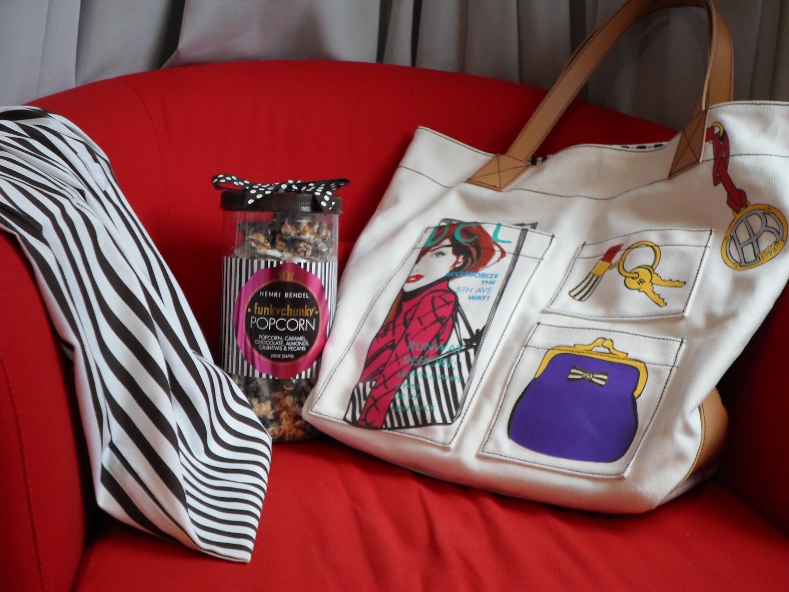 Henri Bendel