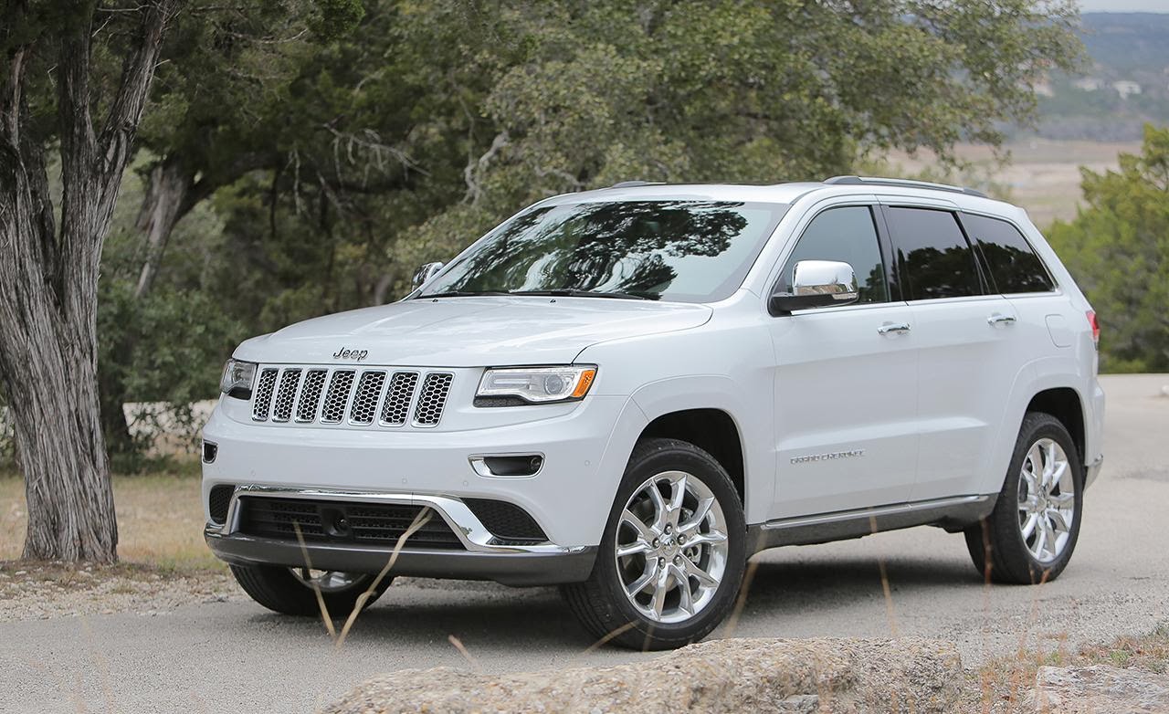2014 Jeep Cherokee Laredo 4x4 Carros USA