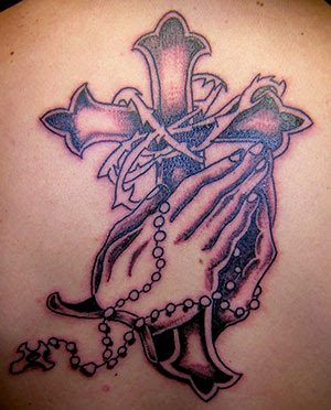 Christian Tattoos