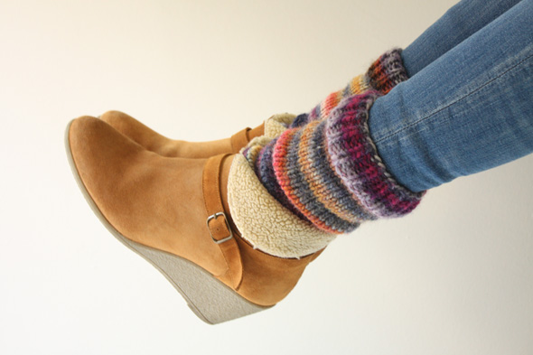 warmy socks
