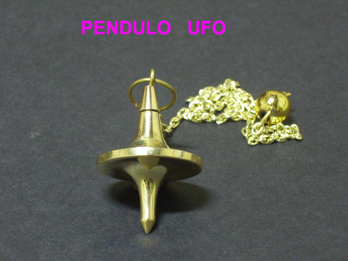 PENDULO UFO
