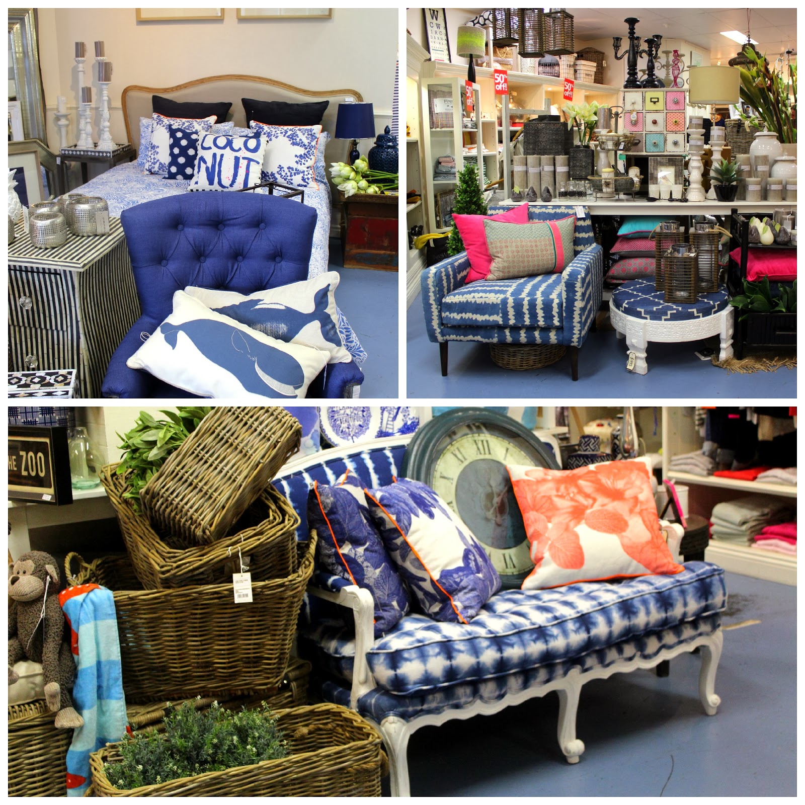 Shopping in Noosa, Noosaville and Noosa Junction Desire Empire