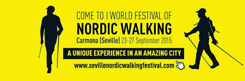 World Festival of Nordic Walking