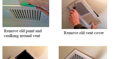 Custom Grill Covers, Air Registers, Vent Covers: Grill ...