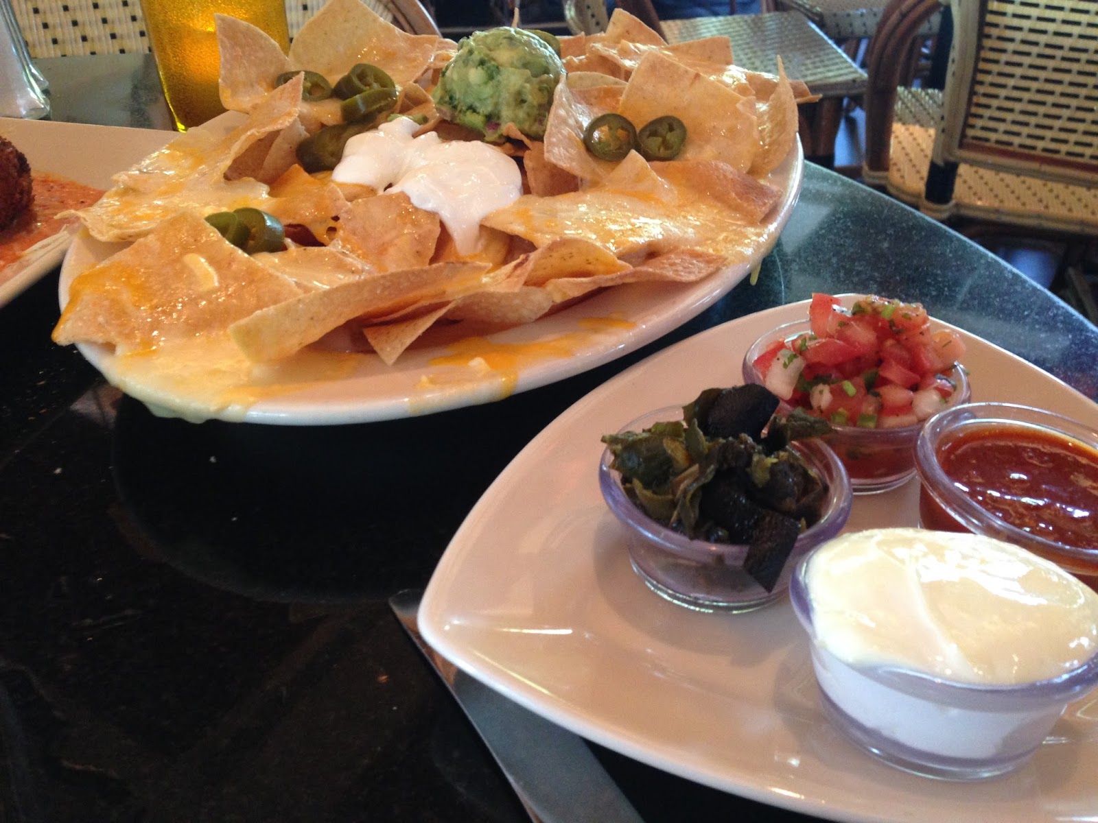 2 Dudes Who Love Food Happy Hour Cheesecake Factory Cheap Eats