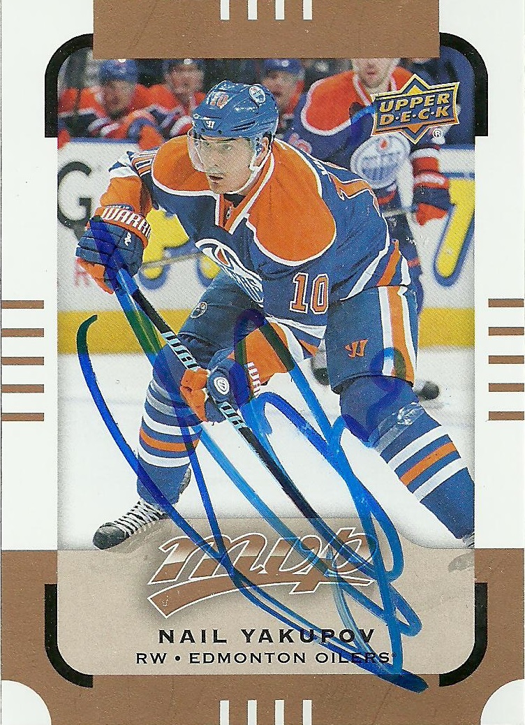 2005-06 Raffi Torres Edmonton Oilers Stanley Cup Finals Game Worn
